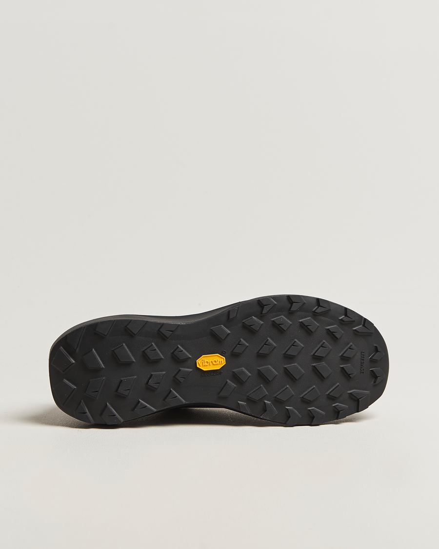 Heren | Trail sneakers | Arc'teryx | Norvan LD 4 Gore Tex Trail Running Sneaker Black