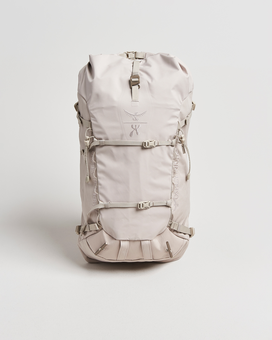 Heren | Tassen | Houdini | x Osprey Allt 20L Backpack Sandstorm