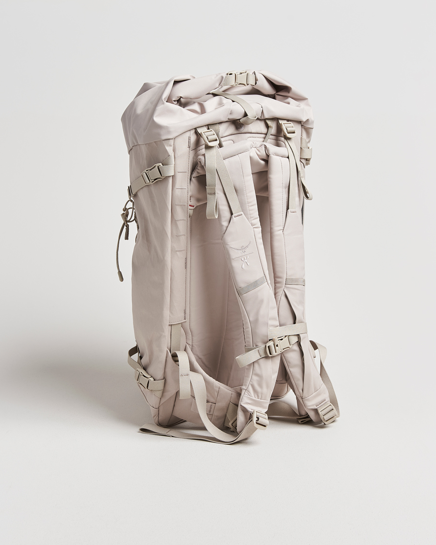 Heren | Tassen | Houdini | x Osprey Allt 20L Backpack Sandstorm