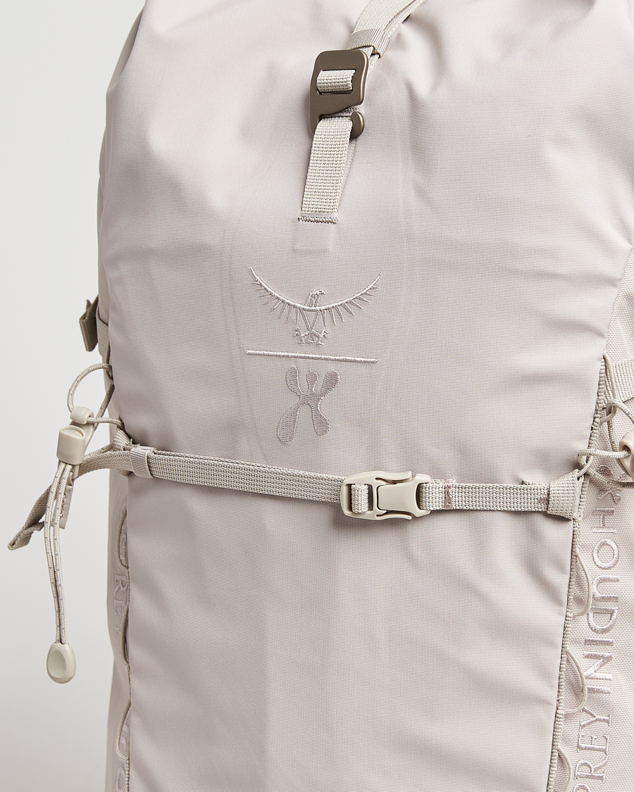 Heren | Tassen | Houdini | x Osprey Allt 20L Backpack Sandstorm