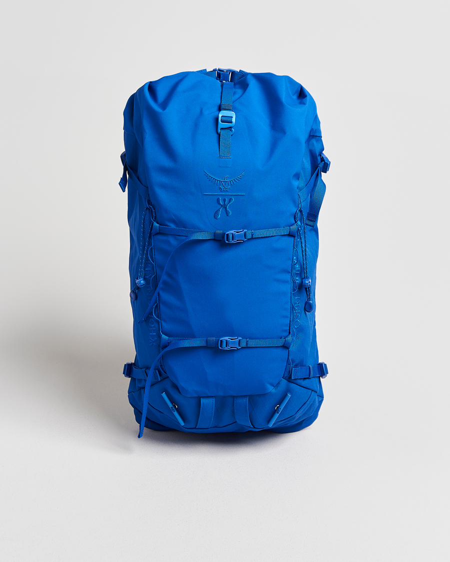 Heren | Tassen | Houdini | x Osprey Allt 20L Backpack Tribe Blue