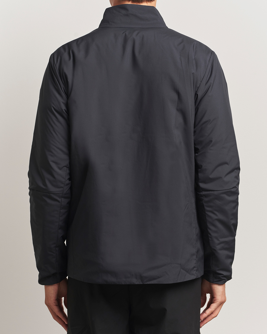 Heren | Jassen | Houdini | Enfold Padded Jacket True Black
