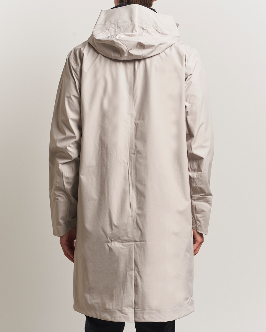 Heren | Jassen | Houdini | One Waterproof Parka Sandstorm