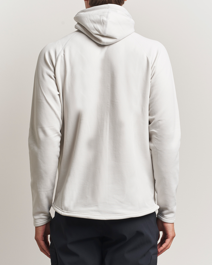 Heren | Truien | Houdini | Power Up Houdi A Touch of Grey