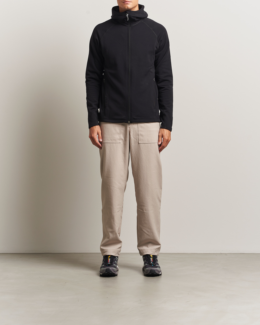 Heren | Broeken | Houdini | Corespun Chore Pants Sandstorm