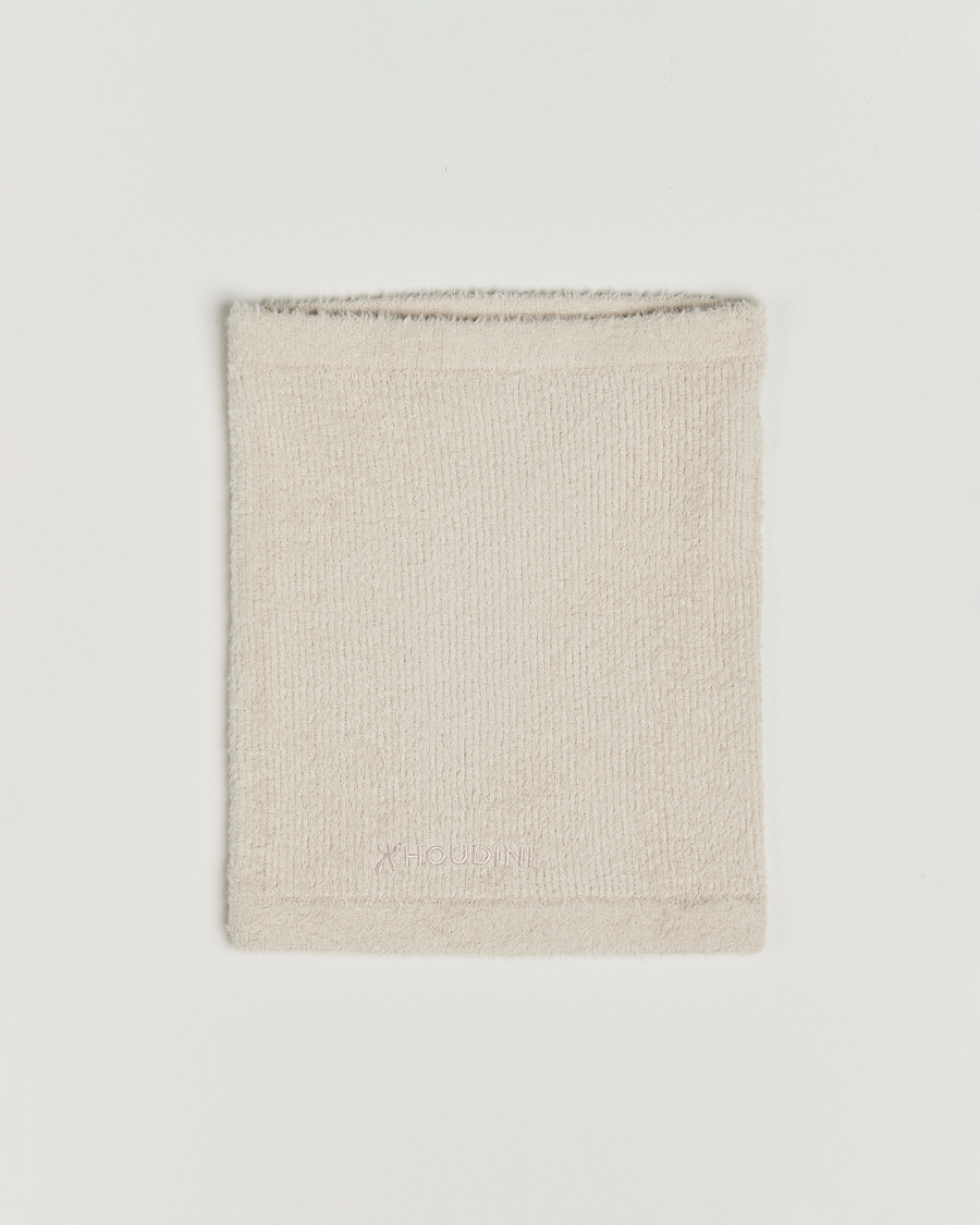 Heren | Houdini Lykan Neck Gaiter Foggy Mountain | Houdini | Lykan Neck Gaiter Foggy Mountain
