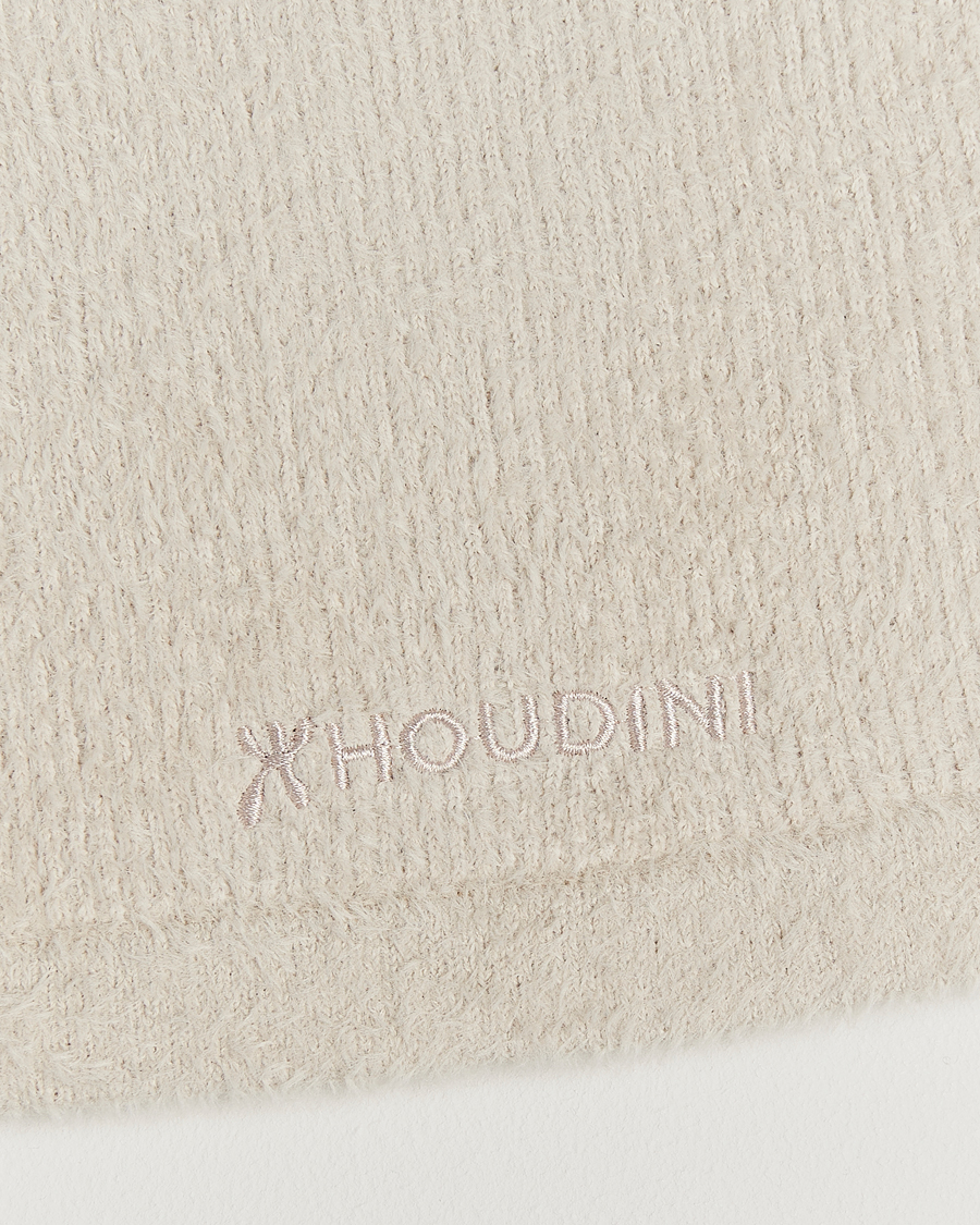 Heren | Houdini Lykan Neck Gaiter Foggy Mountain | Houdini | Lykan Neck Gaiter Foggy Mountain