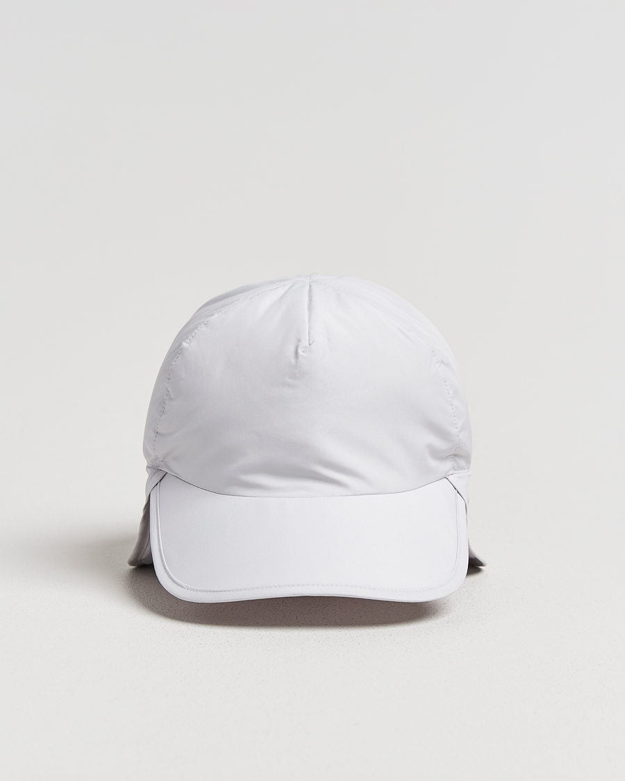 Heren | Hoeden en petten | Houdini | Dunfri Primaloft Cap A Touch of Grey