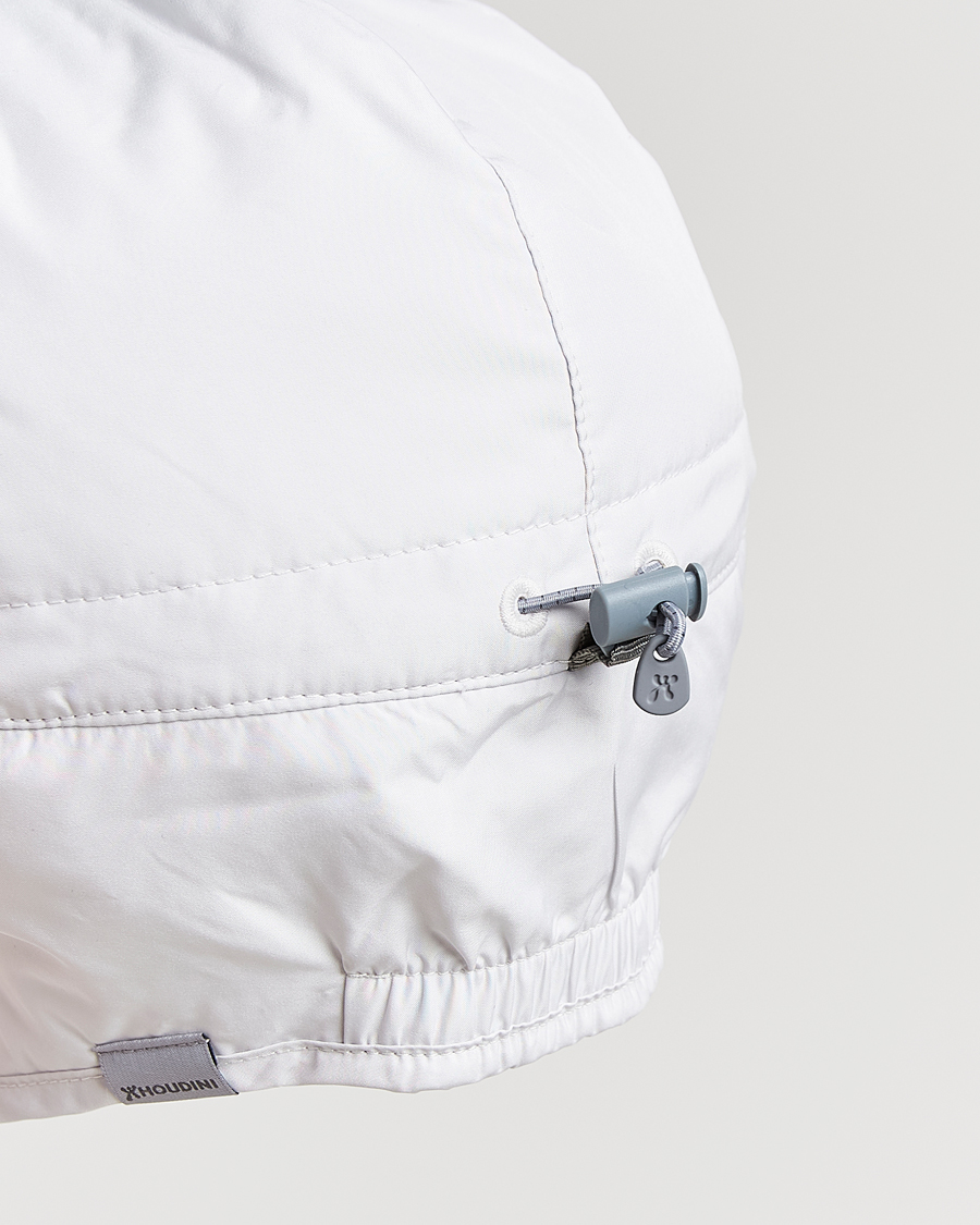 Heren | Hoeden en petten | Houdini | Dunfri Primaloft Cap A Touch of Grey