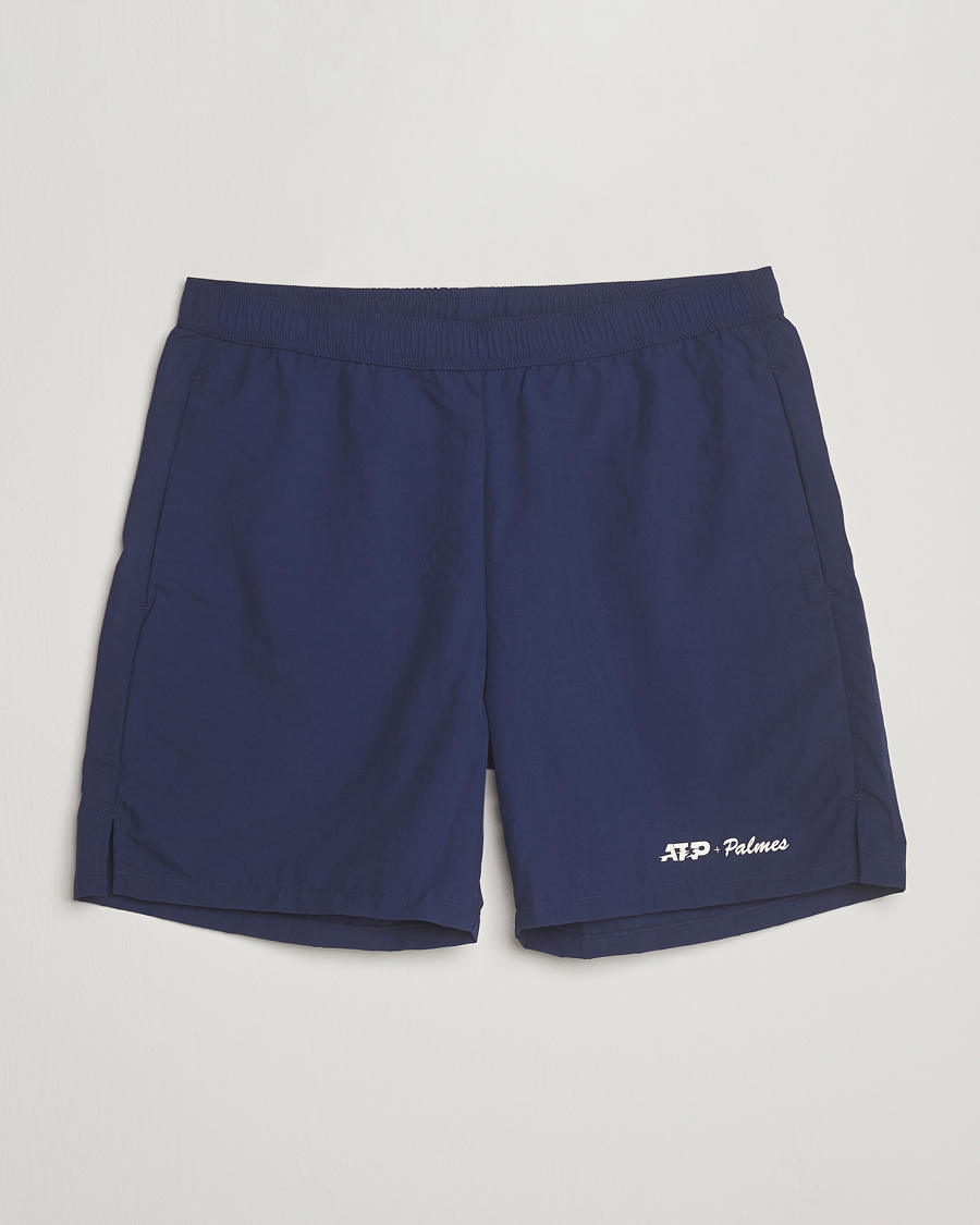 Heren | Korte broek | Palmes | ATP Tour Nylon Shorts Navy