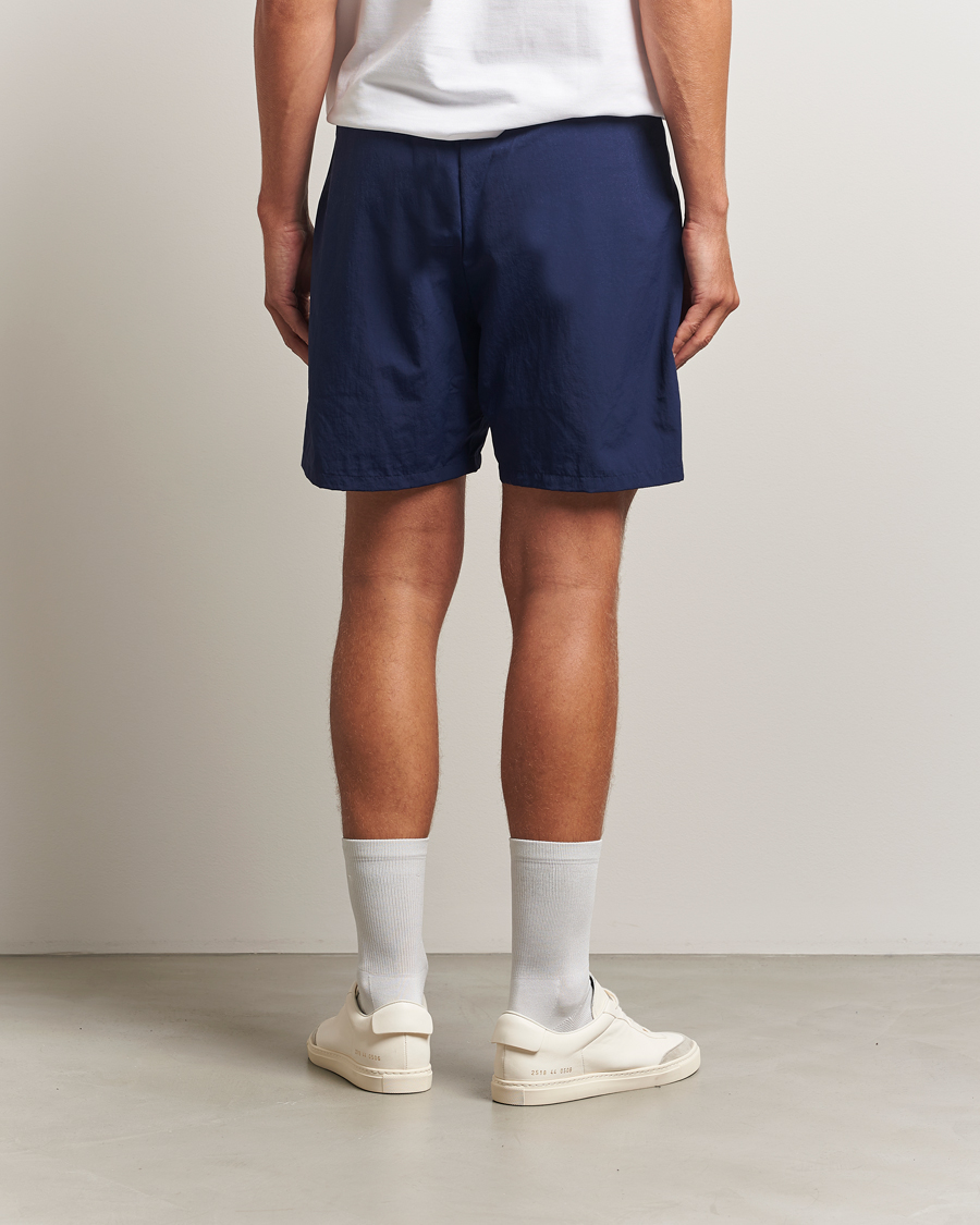 Heren | Korte broek | Palmes | ATP Tour Nylon Shorts Navy