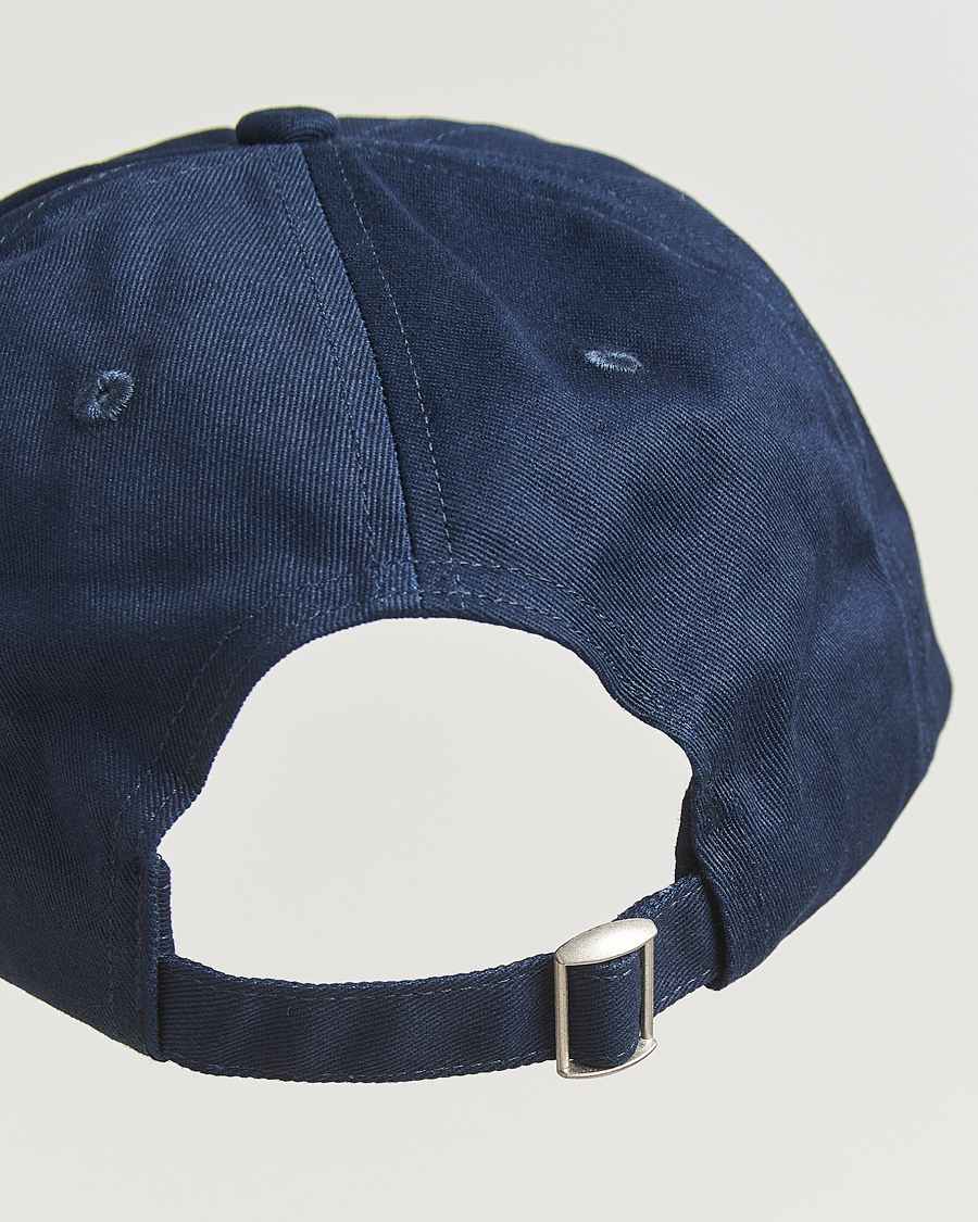 Heren | Hoeden en petten | Palmes | ATP Tour 6-Panel Cap Navy