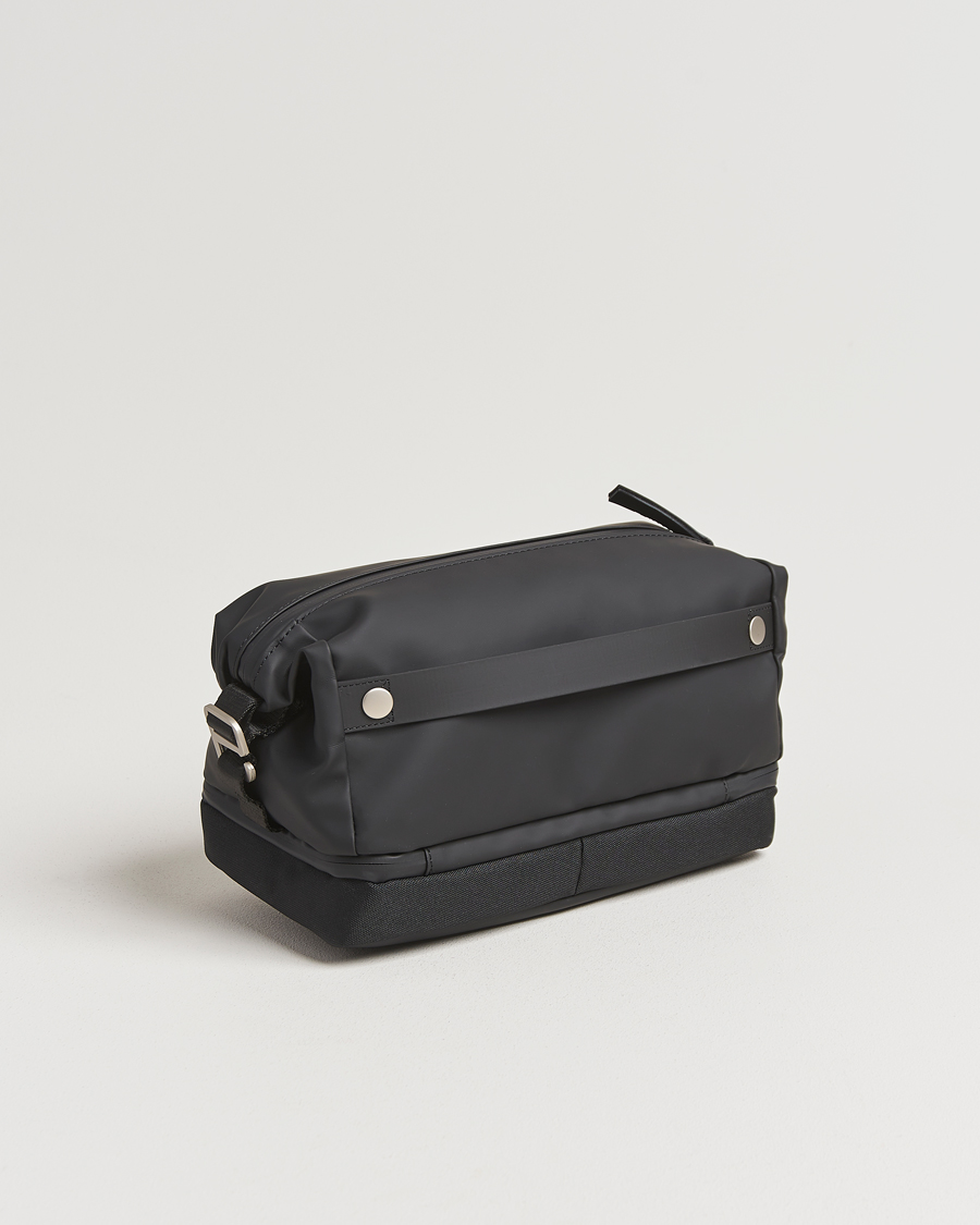 Heren | Tassen | RAINS | RAINSOtaru WashbagBlack