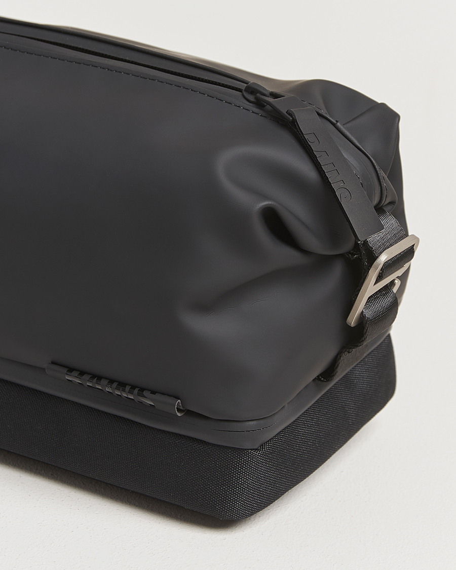 Heren | Tassen | RAINS | RAINSOtaru WashbagBlack