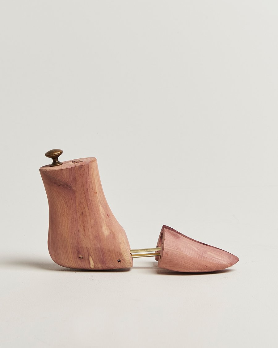 Heren | Schoenverzorging | Red Wing Shoes | Cedar Boot Tree