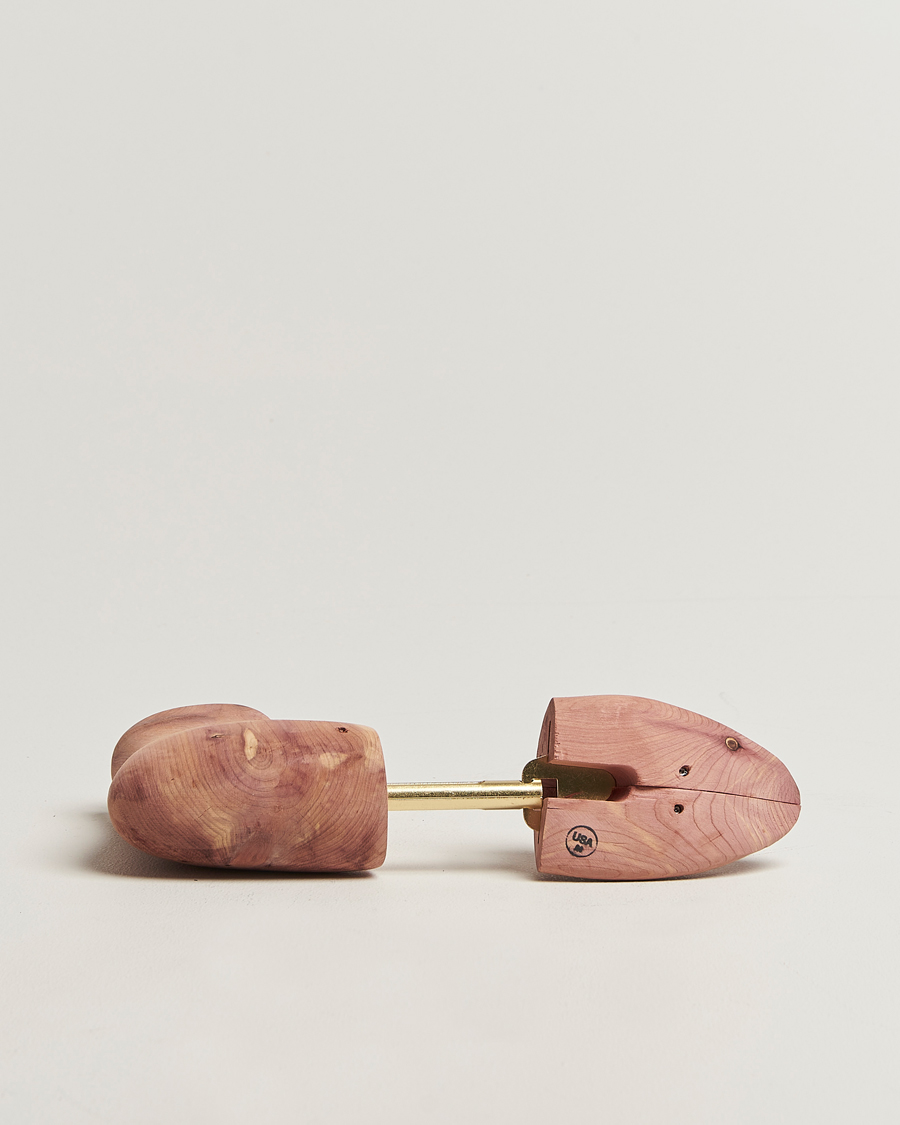 Heren | Schoenverzorging | Red Wing Shoes | Cedar Boot Tree