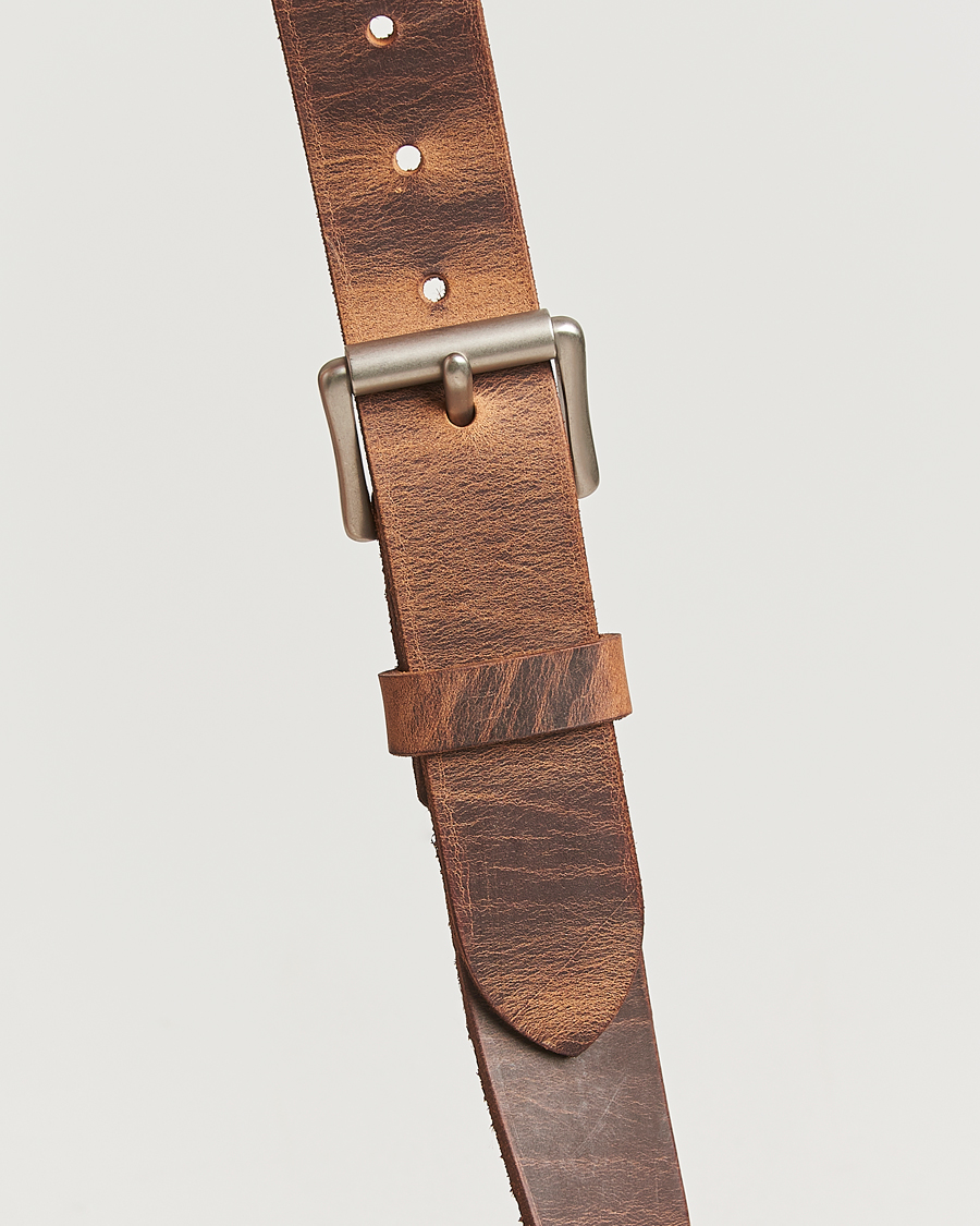 Heren | Riemen | Red Wing Shoes | Leather Belt Copper Rough/Tough Leather