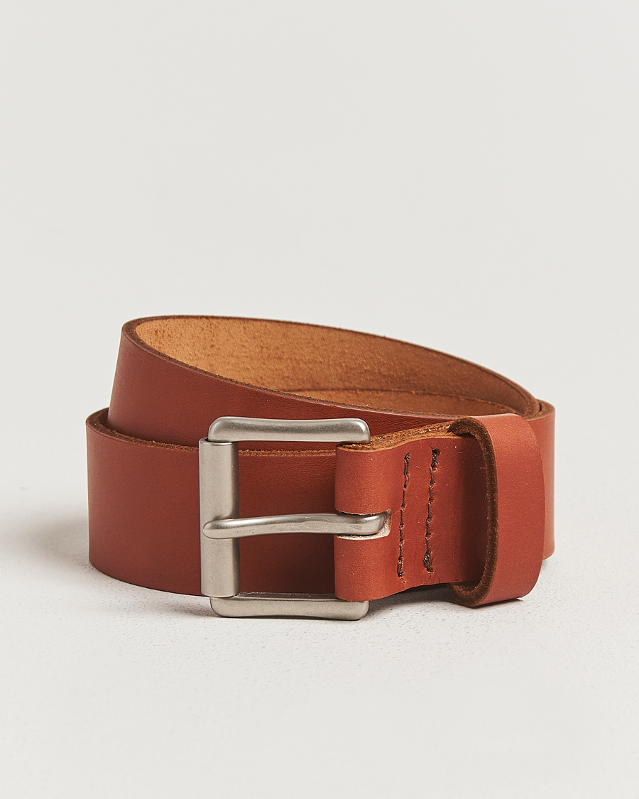 Heren | Riemen | Red Wing Shoes | Leather Belt Oro Legacy