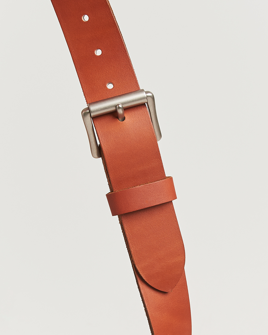 Heren | Riemen | Red Wing Shoes | Leather Belt Oro Legacy