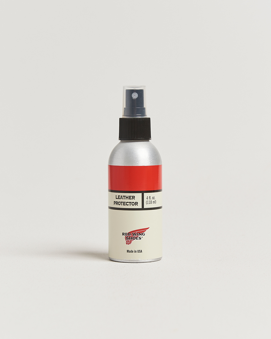 Heren | Schoenverzorging | Red Wing Shoes | Leather Protector