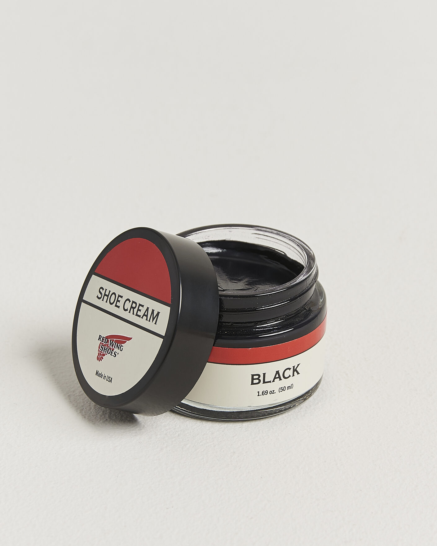 Heren | Schoenverzorging | Red Wing Shoes | Shoe Cream Black
