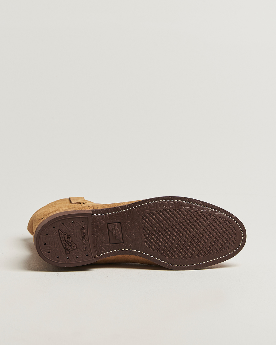 Heren | Laarzen | Red Wing Shoes | 11