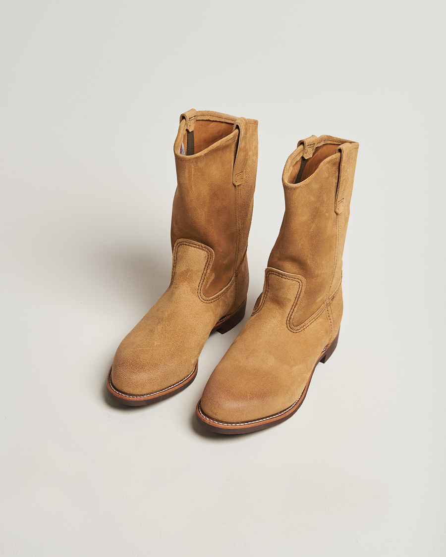 Heren | Laarzen | Red Wing Shoes | 11