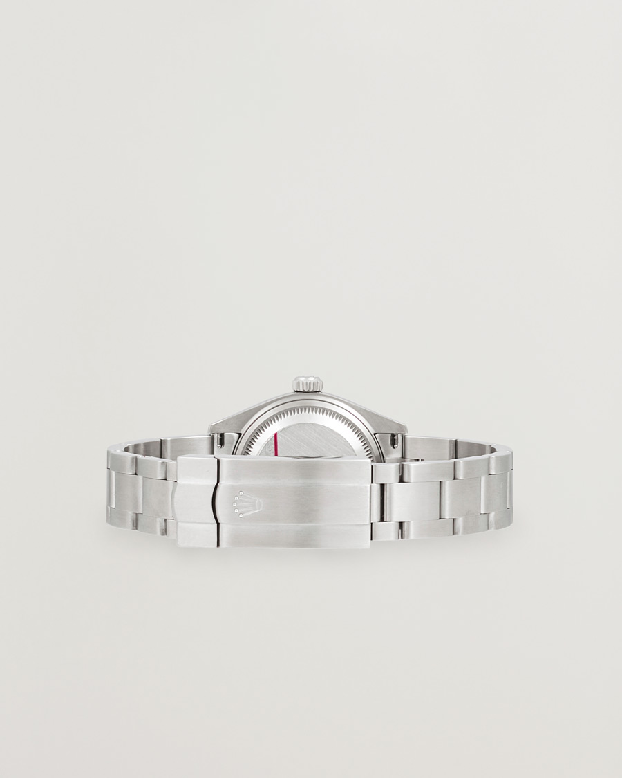 Heren | Rolex Pre-Owned Oyster Perpetual 28 | Rolex Pre-Owned | Oyster Perpetual 28