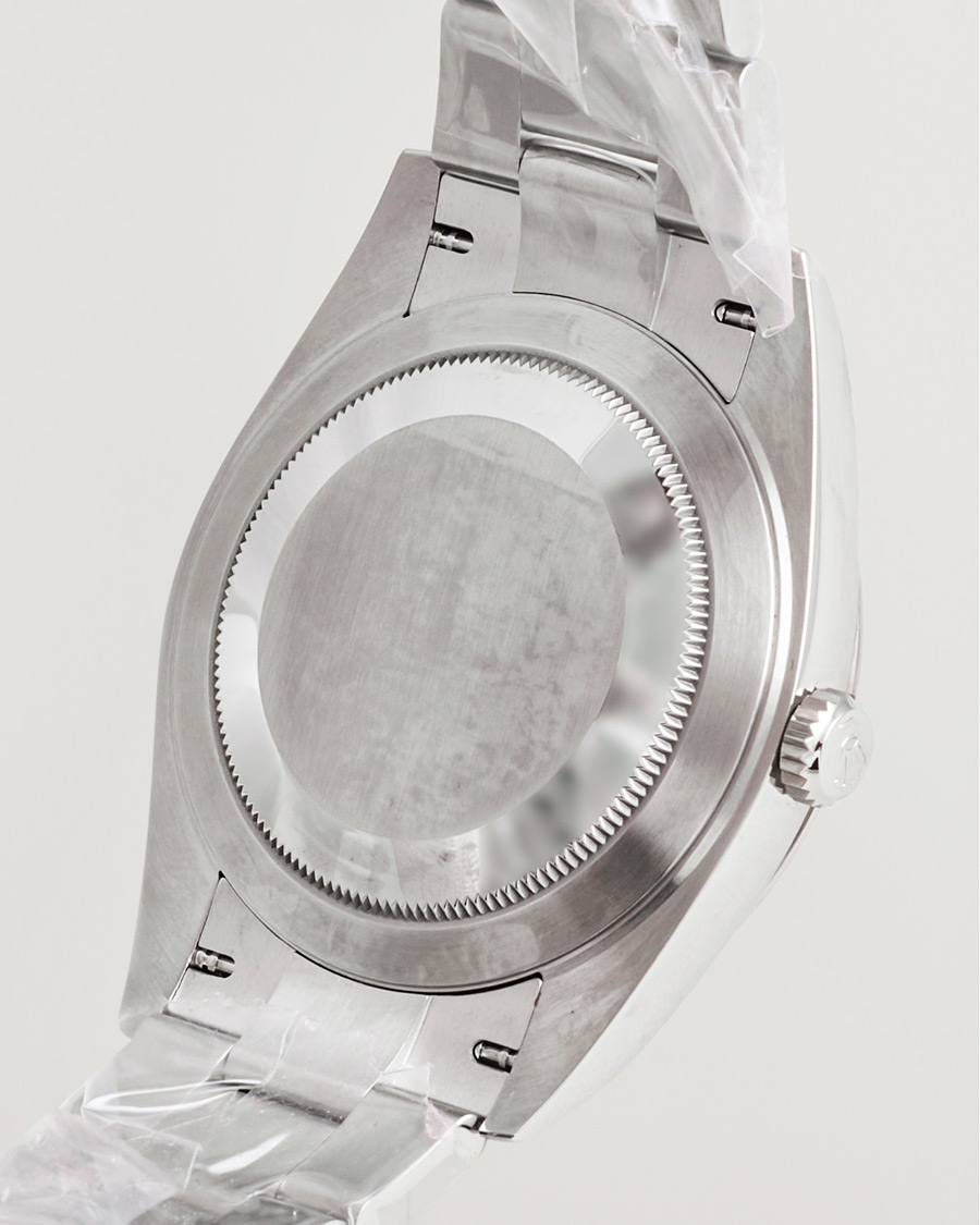 Heren | Rolex Pre-Owned Datejust 41 | Rolex Pre-Owned | Datejust 41