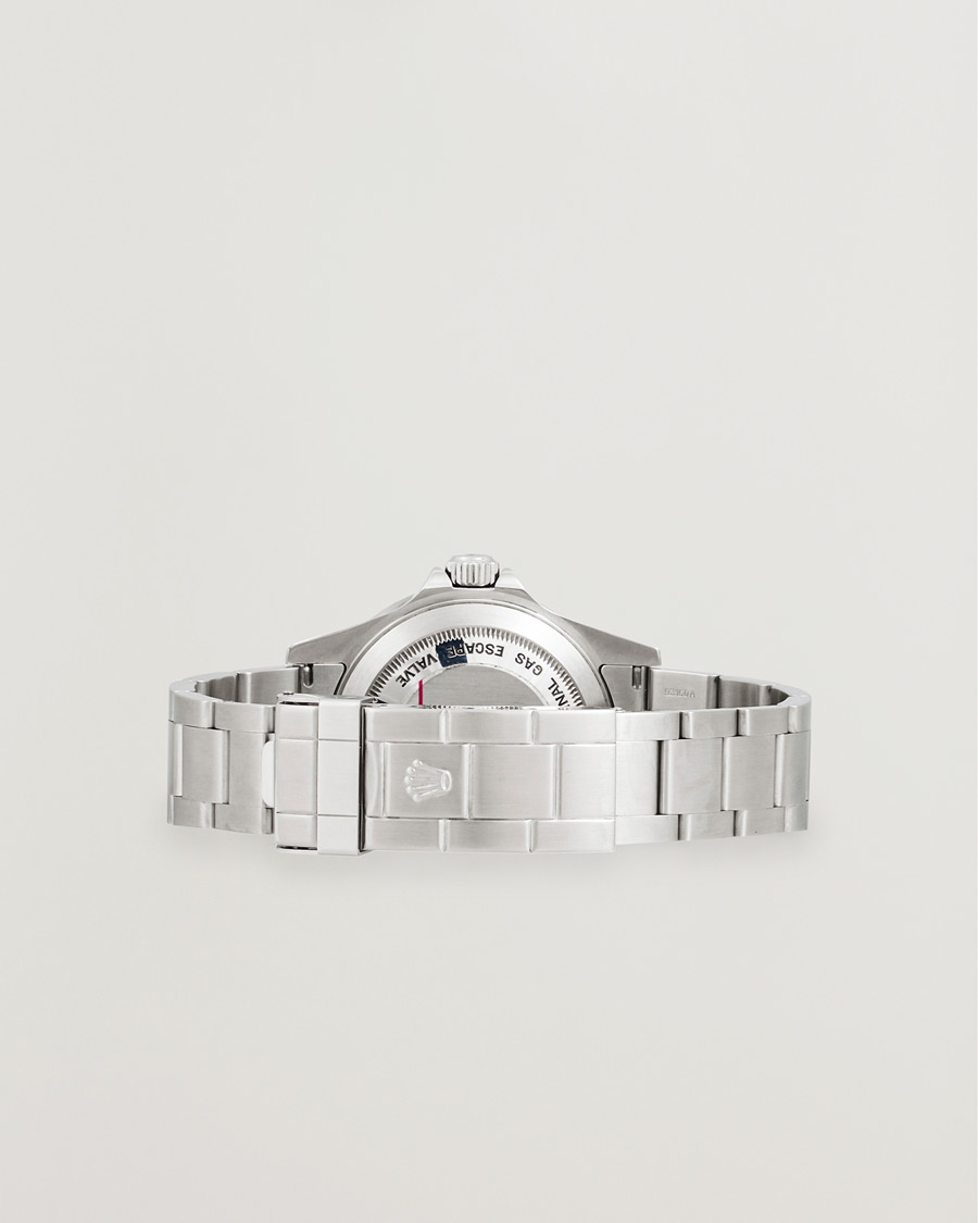 Heren | Rolex Pre-Owned Sea-Dweller | Rolex Pre-Owned | Sea-Dweller