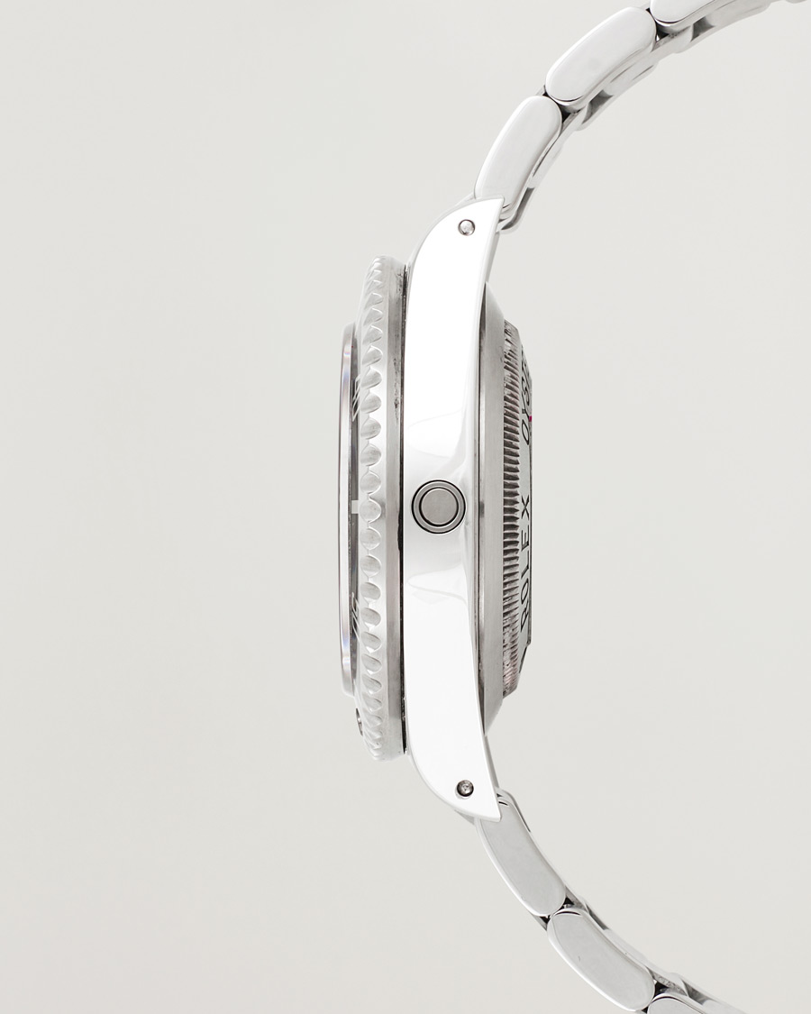 Heren | Rolex Pre-Owned Sea-Dweller | Rolex Pre-Owned | Sea-Dweller