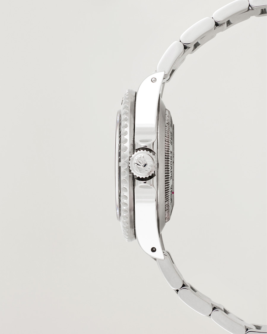 Heren | Rolex Pre-Owned Sea-Dweller | Rolex Pre-Owned | Sea-Dweller