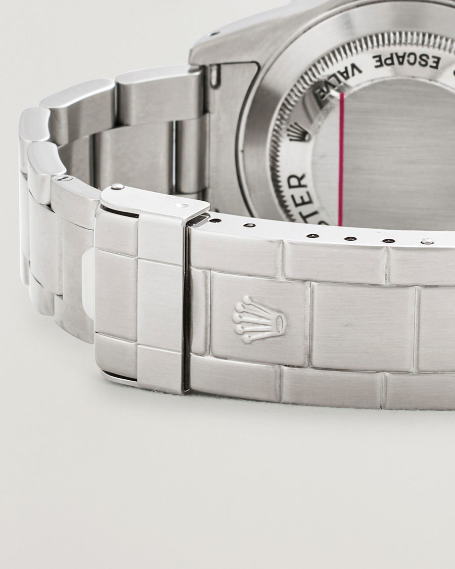 Heren | Rolex Pre-Owned Sea-Dweller | Rolex Pre-Owned | Sea-Dweller