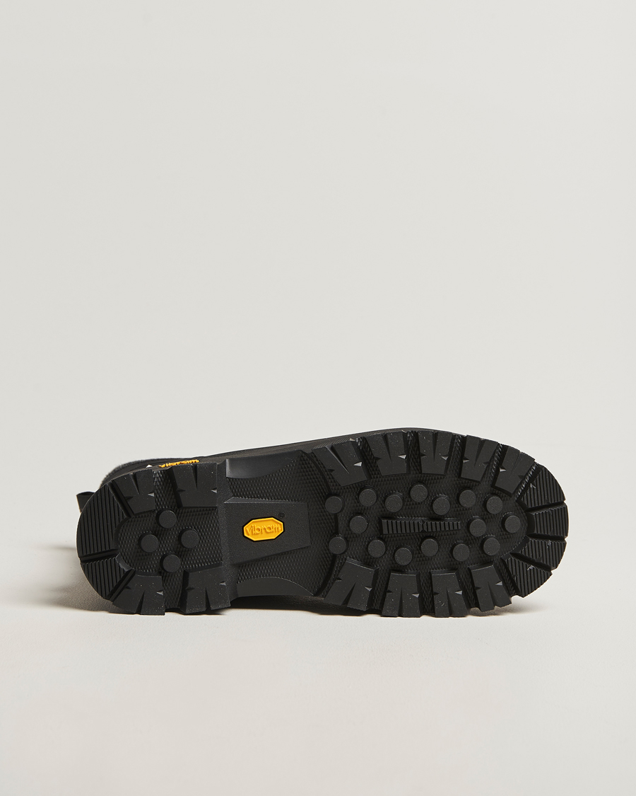 Heren | Laarzen | Sorel | Caribou Horizon GORE-TEX Boot Black