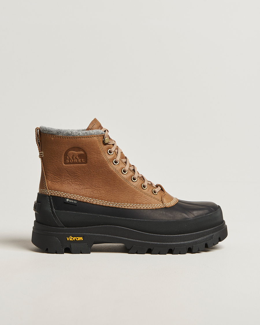 Heren | Laarzen | Sorel | Daystorm Horizon GORE-TEX Boot Buff