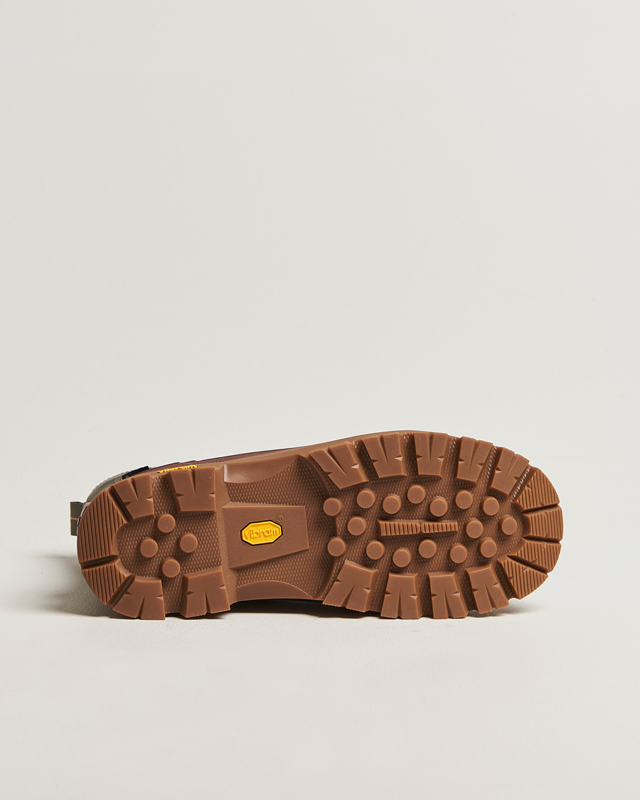 Heren | Laarzen | Sorel | Barbour Caribou Horizon GTX Boot Olive