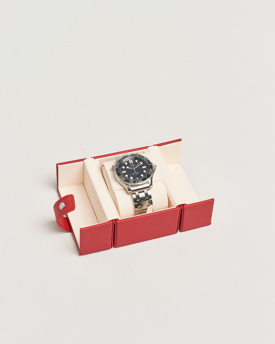 Heren | Omega Pre-Owned Seamaster Diver 300M | Omega Pre-Owned | Seamaster Diver 300M