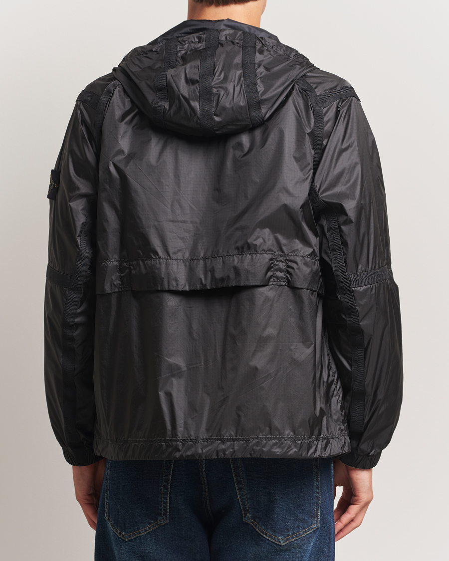 Heren | Jassen | Stone Island | Lightweight Ripstop Jacket Lead Grey