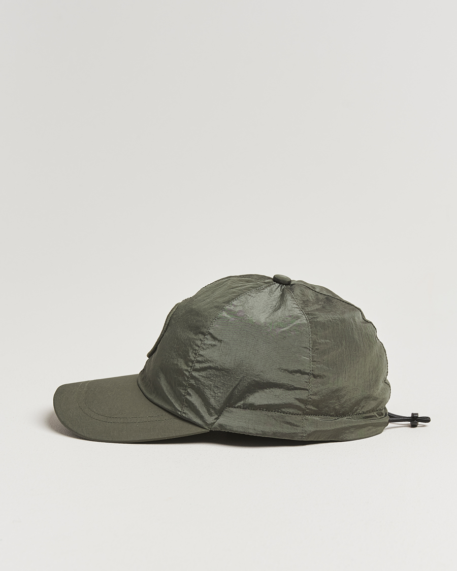 Heren | Hoeden en petten | Stone Island | Nylon Metal Cap Musk
