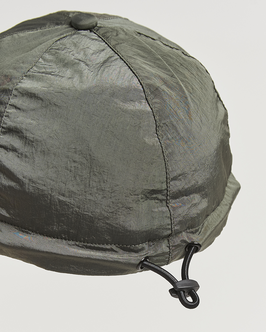 Heren | Hoeden en petten | Stone Island | Nylon Metal Cap Musk