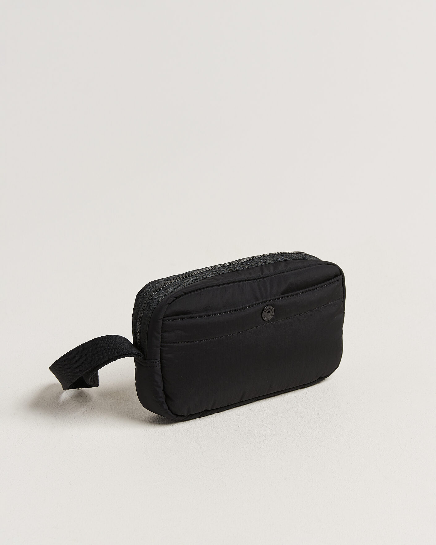 Heren | Tassen | Stone Island | Stone IslandNylon Metal PouchBlack