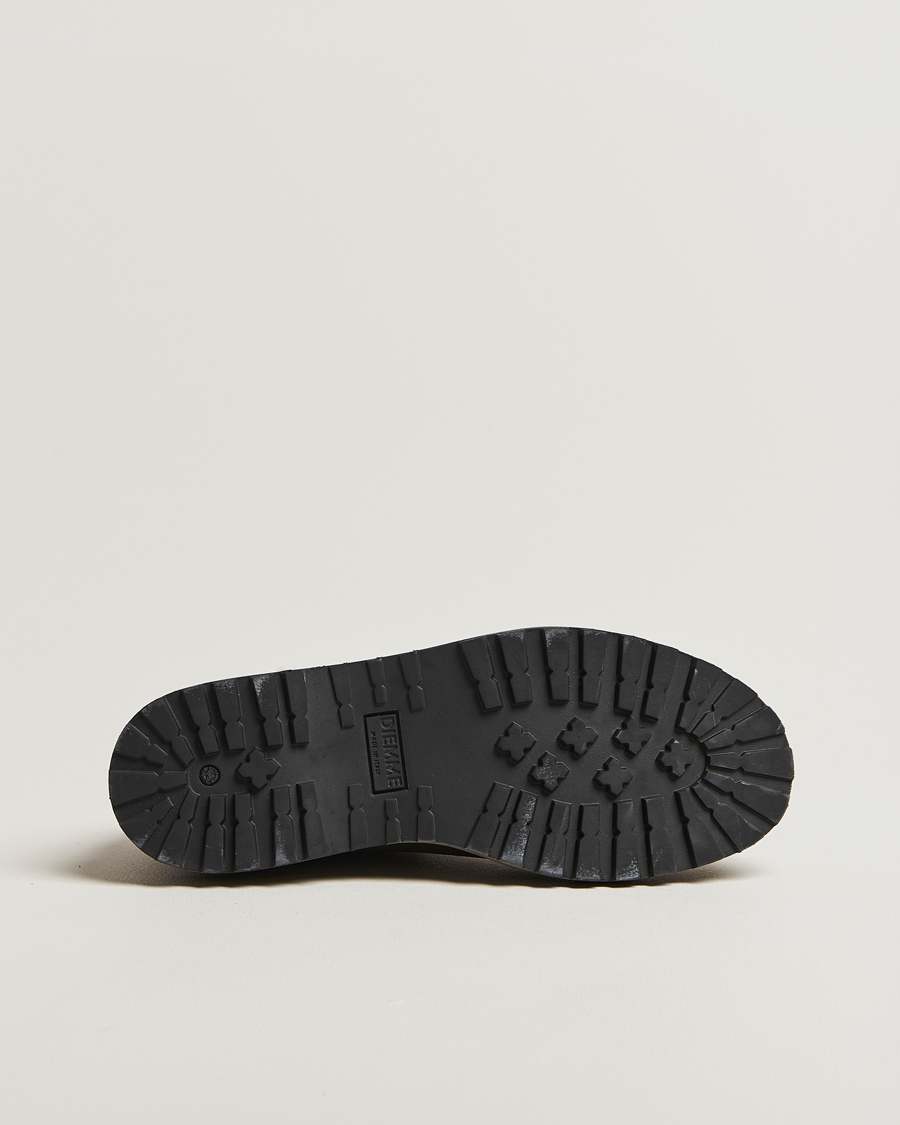 Heren | Sneakers | Stone Island | Low Top Suede Sneakers Military Green