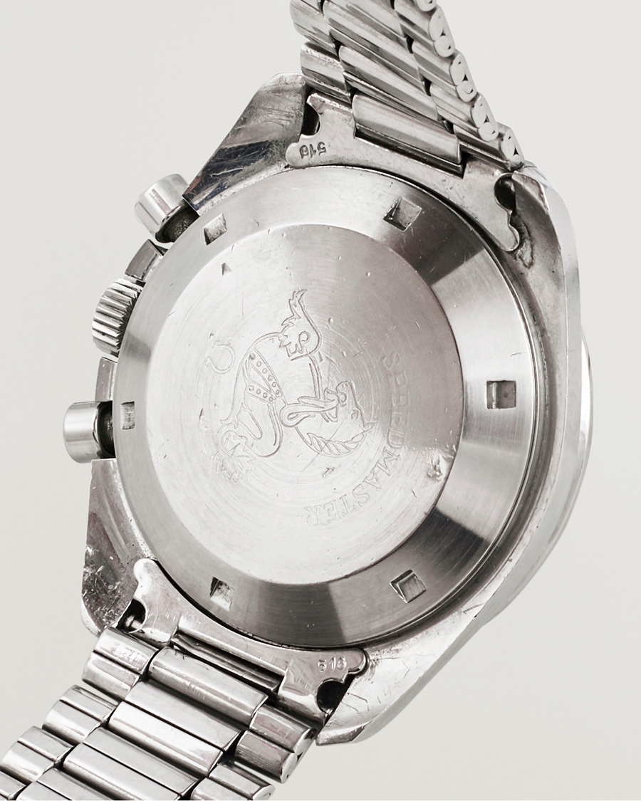 Heren | Omega Pre-Owned Speedmaster Professional Moon | Omega Pre-Owned | Speedmaster Professional Moon