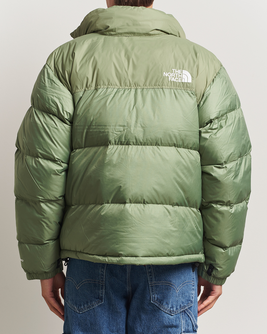 Heren | Jassen | The North Face | 1996 Retro Nuptse Jacket Sage Green