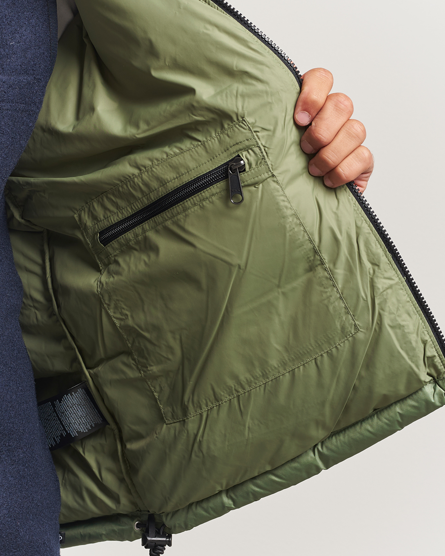 Heren | Jassen | The North Face | 1996 Retro Nuptse Jacket Sage Green