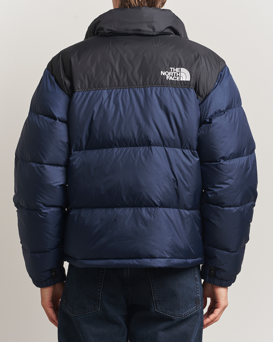 Heren | Jassen | The North Face | 1996 Retro Nuptse Jacket Navy