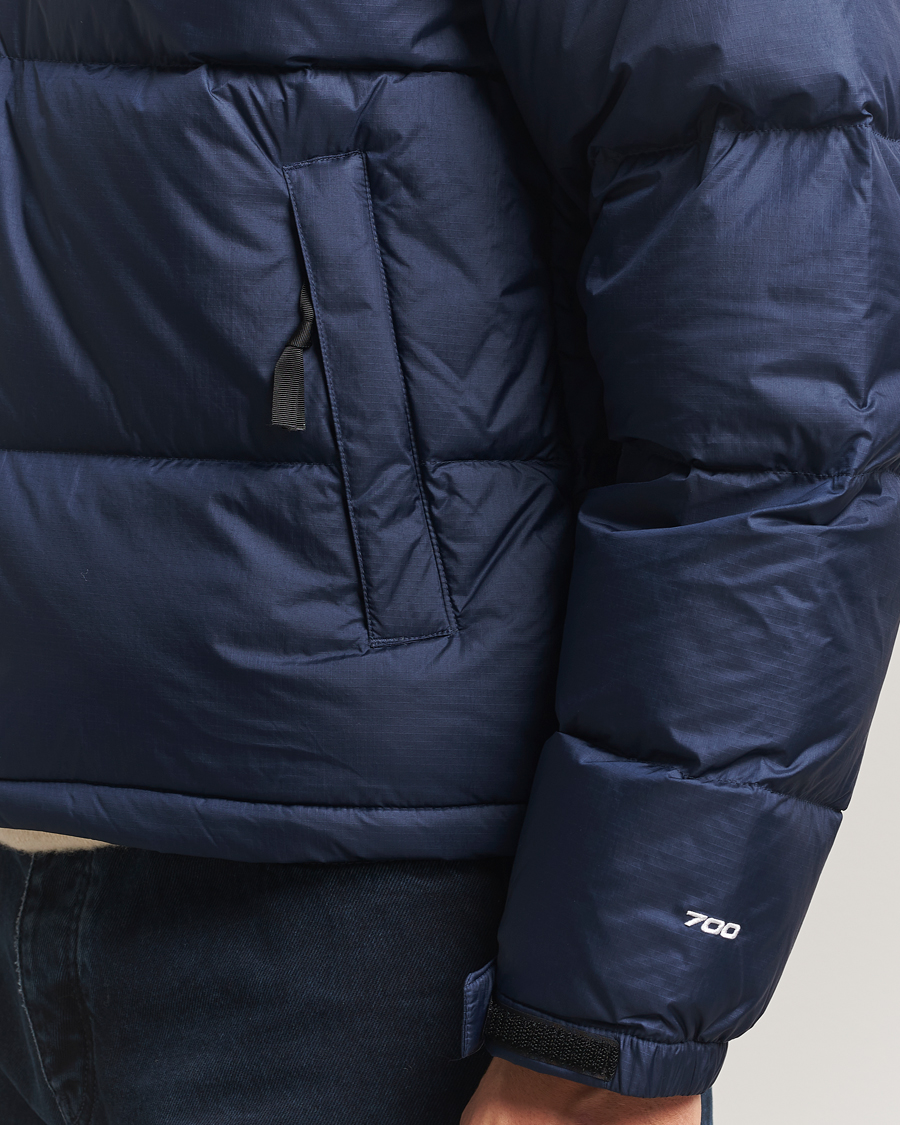 Heren | Jassen | The North Face | 1996 Retro Nuptse Jacket Navy