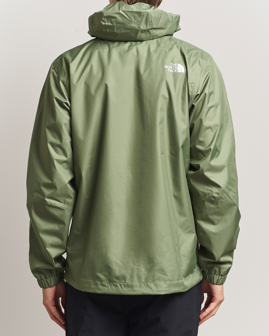 Heren | Jassen | The North Face | Quest Jacket Sage Green