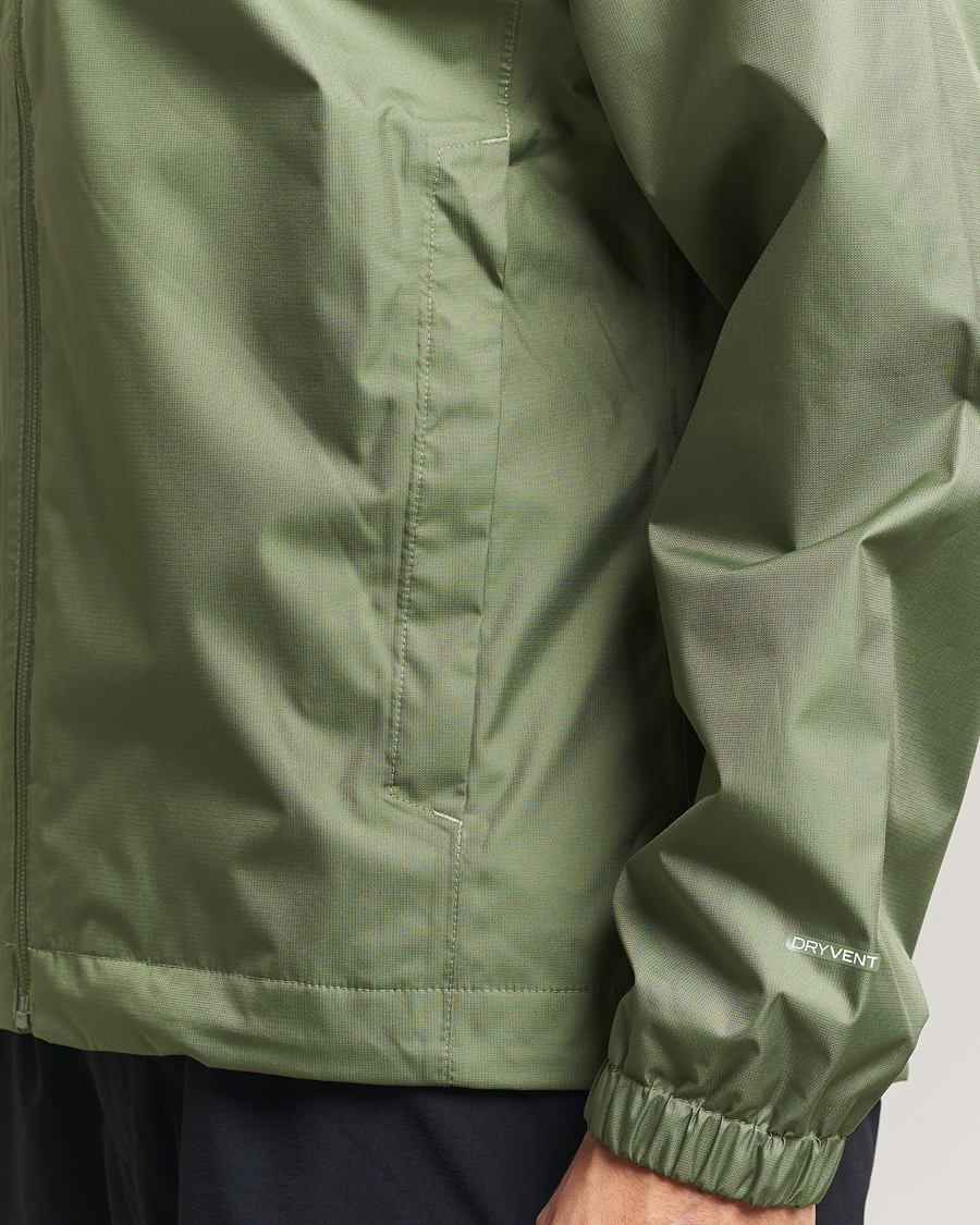 Heren | Jassen | The North Face | Quest Jacket Sage Green