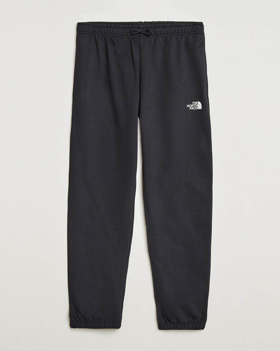 Heren | Broeken | The North Face | Simple Dome Sweatpants Black